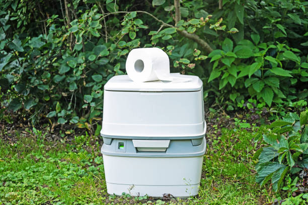 Best Porta potty rental near me  in Hampton, TN