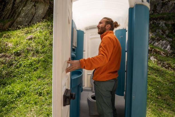 Best Sanitation services for porta potties  in Hampton, TN